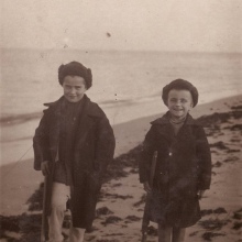 Евпатория, 1938 г.