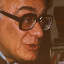 Вторая половина 70-х гг.