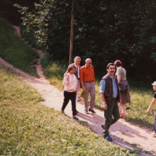 1980-е гг.
