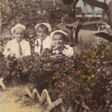 Анапа, 1939 г.