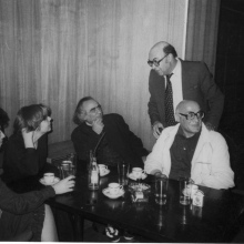 1980-е гг.