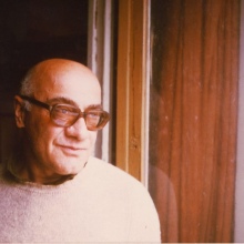 Первая половина 1970-х гг.